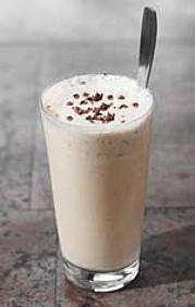 RESEP KOPI DINGIN COFFEE MILKSHAKE ALA CAFE  SHOP Resep 