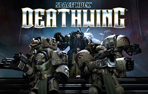 Space Hulk Deathwing PC Game Free Download