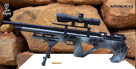 Air Arms AS400