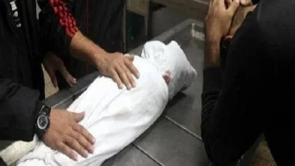 وفاة طفل انهار عليه جزء من سقف منزله في جرجا بسوهاج