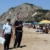 Comunicalo.it – Controlli anti Covid sulla spiaggia di Siculiana Marina