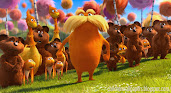 #7 The Lorax Wallpaper