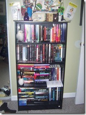 Bookshelf Tour 015