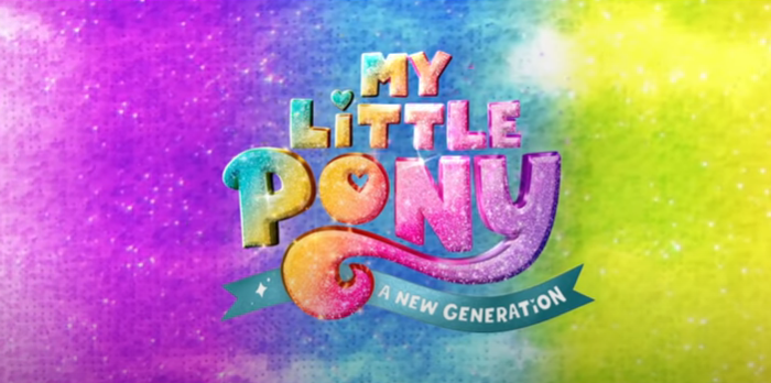 TRAILER OFICIAL:  My Little Pony: A New Generation