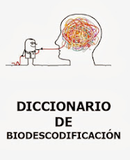 Diccionario de Biodescodificación