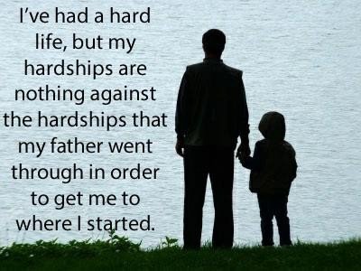 Father's Day Quotes Images
