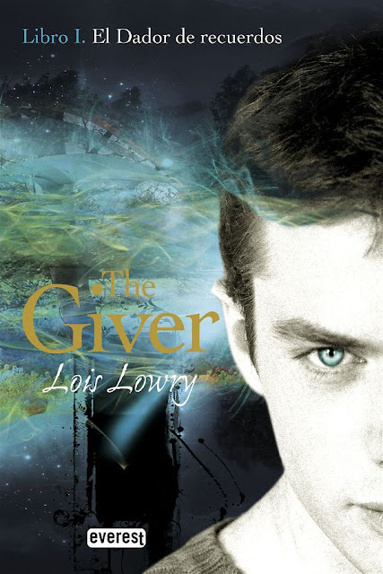 El dador de recuerdos | The giver #1 | Lois Lowry