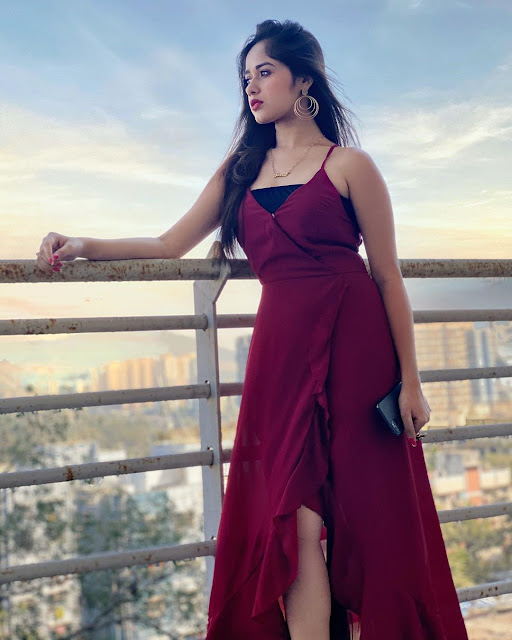 Jannat Zubair Age, Weight, Boyfriend, Salary, Movie, Instagram, Photo