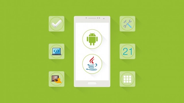 Free The Complete Android & Java Developer Course – Build 21 Apps Direct Download Link