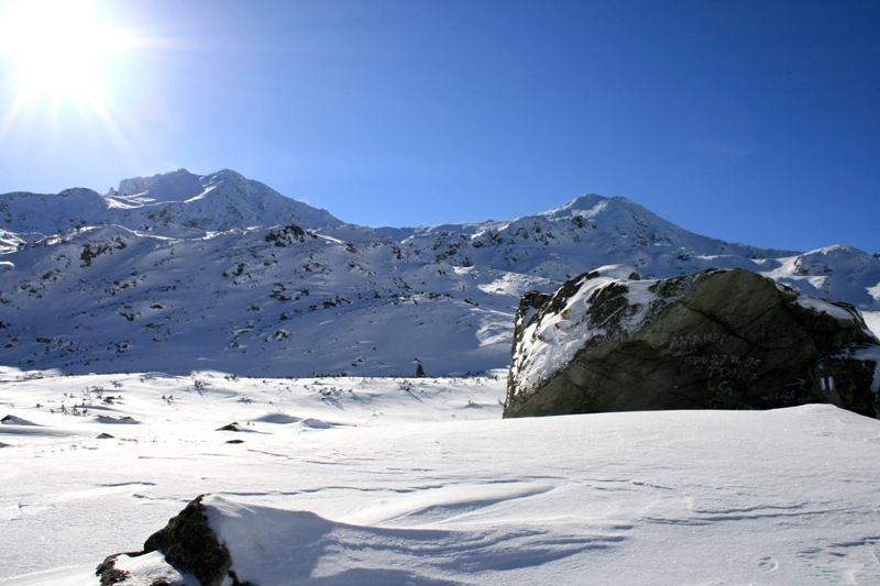 retezat 194