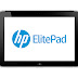 HP anuncia la solución HP ElitePad Mobile Point of Sale