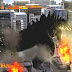 Godzilla Video Games - Godzilla Computer Games