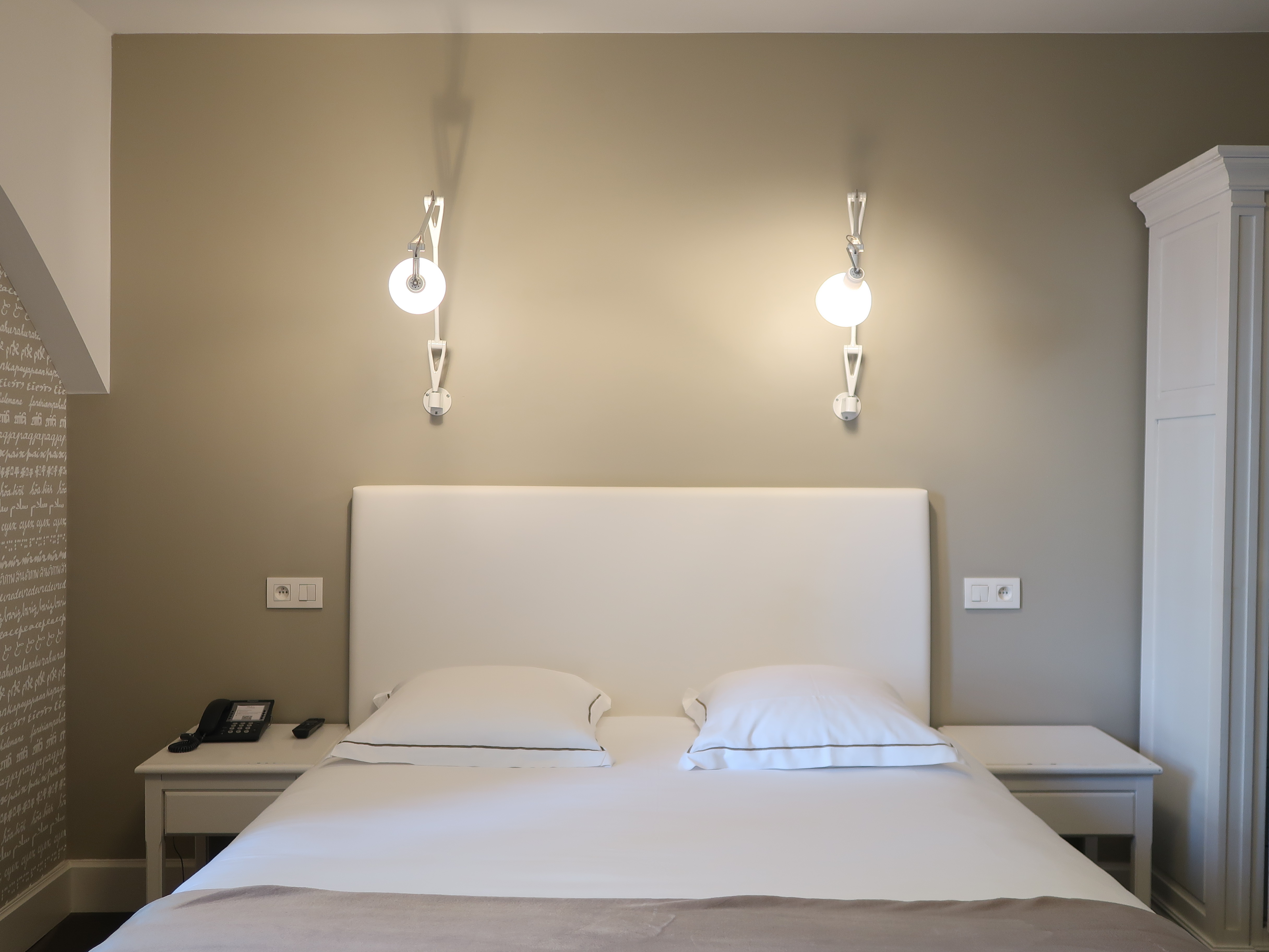 Blogueuse hôtellerie de Luxe