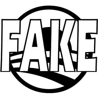 Obama is Fake