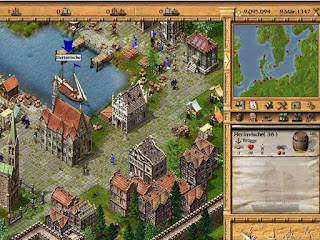 LINK DOWNLOAD GAMES patrician 3 rise of the hanse FOR PC CLUBBIT