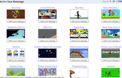 good google gadgets on Once you find the gadget of your interest select to add to your ...