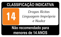 Classificação Indicativa 14 (2)