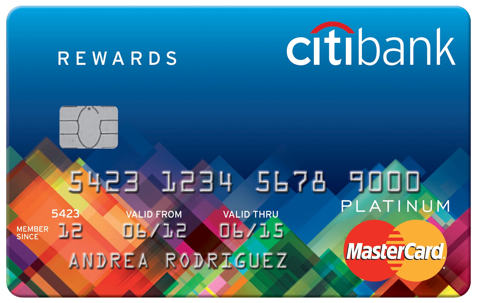 Manila Life: Citibank Introduces the Ultimate Rewards Credit Card