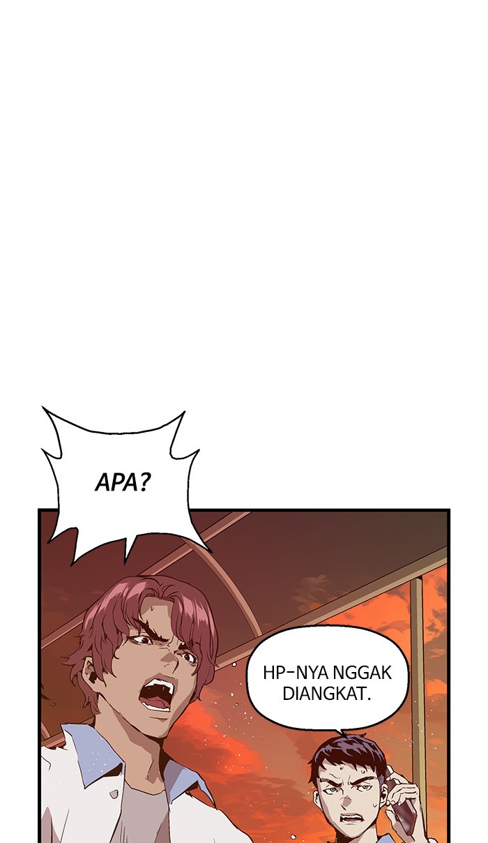 Webtoon Weak Hero Bahasa Indonesia Chapter 20