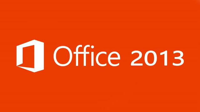 Microsoft Office 2013