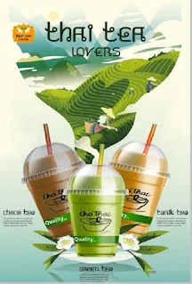 Jenis - jenis poster