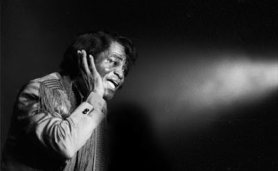 James Brown