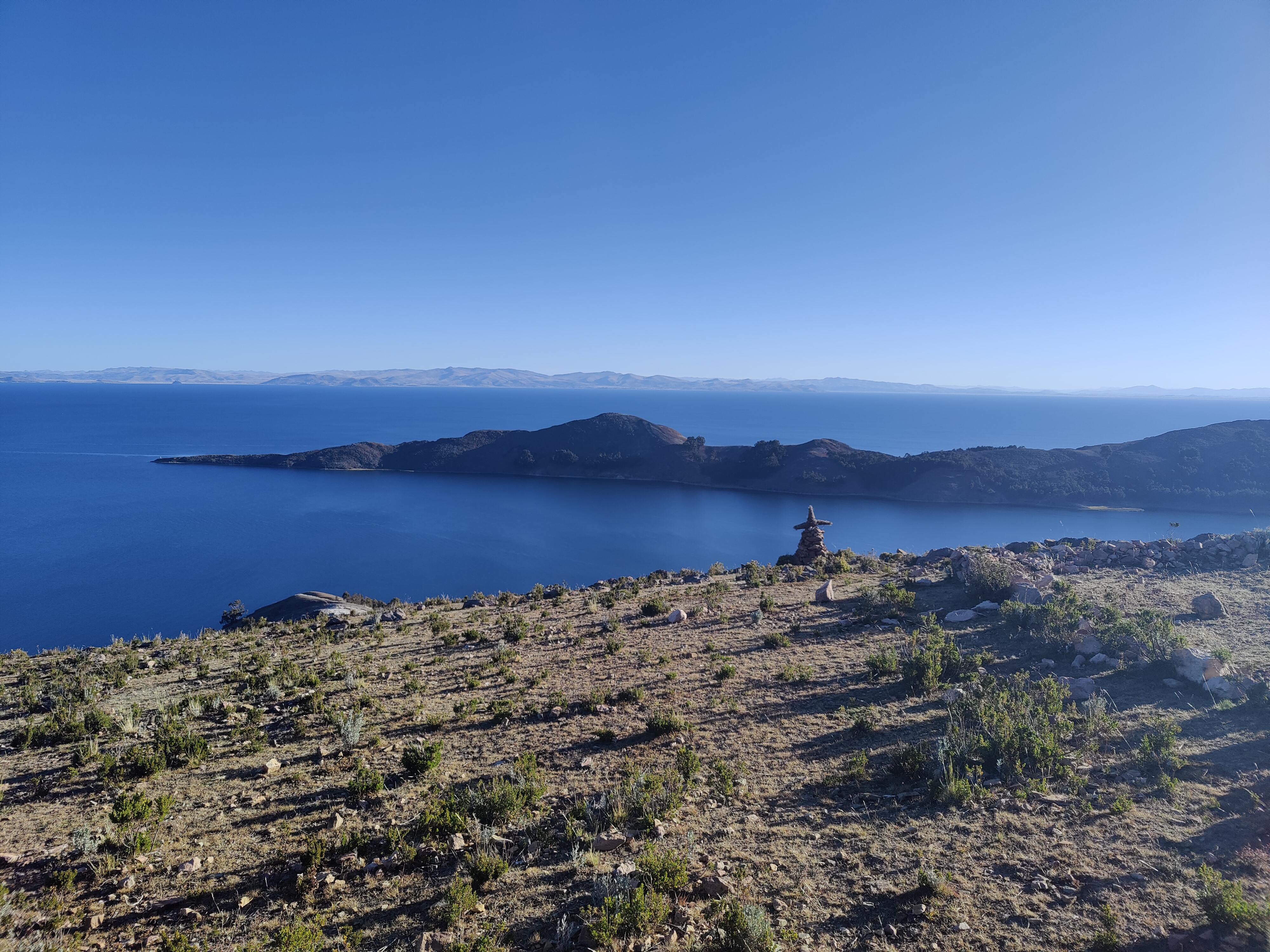 Titicaca -järvi