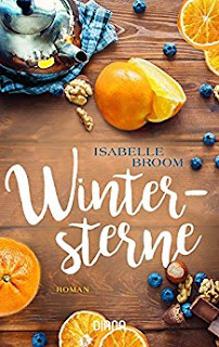 Wintersterne von Isabelle Broom