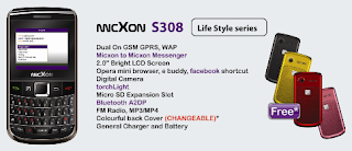 micxon s308