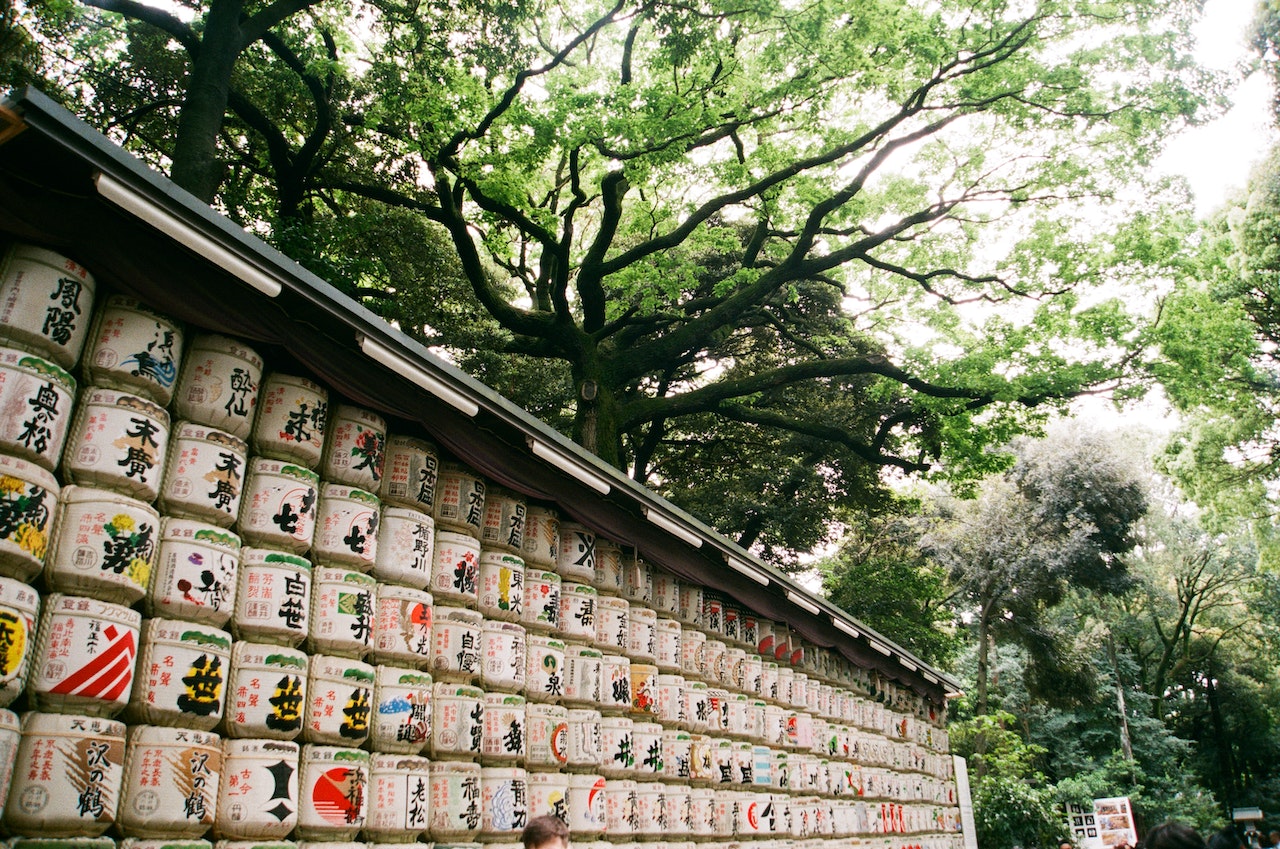 10 BEST THINGS TO DO IN TOKYO, JAPAN