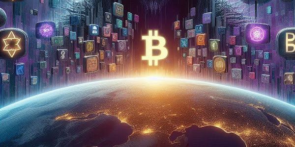 Popular Cryptocurrencies in 2025