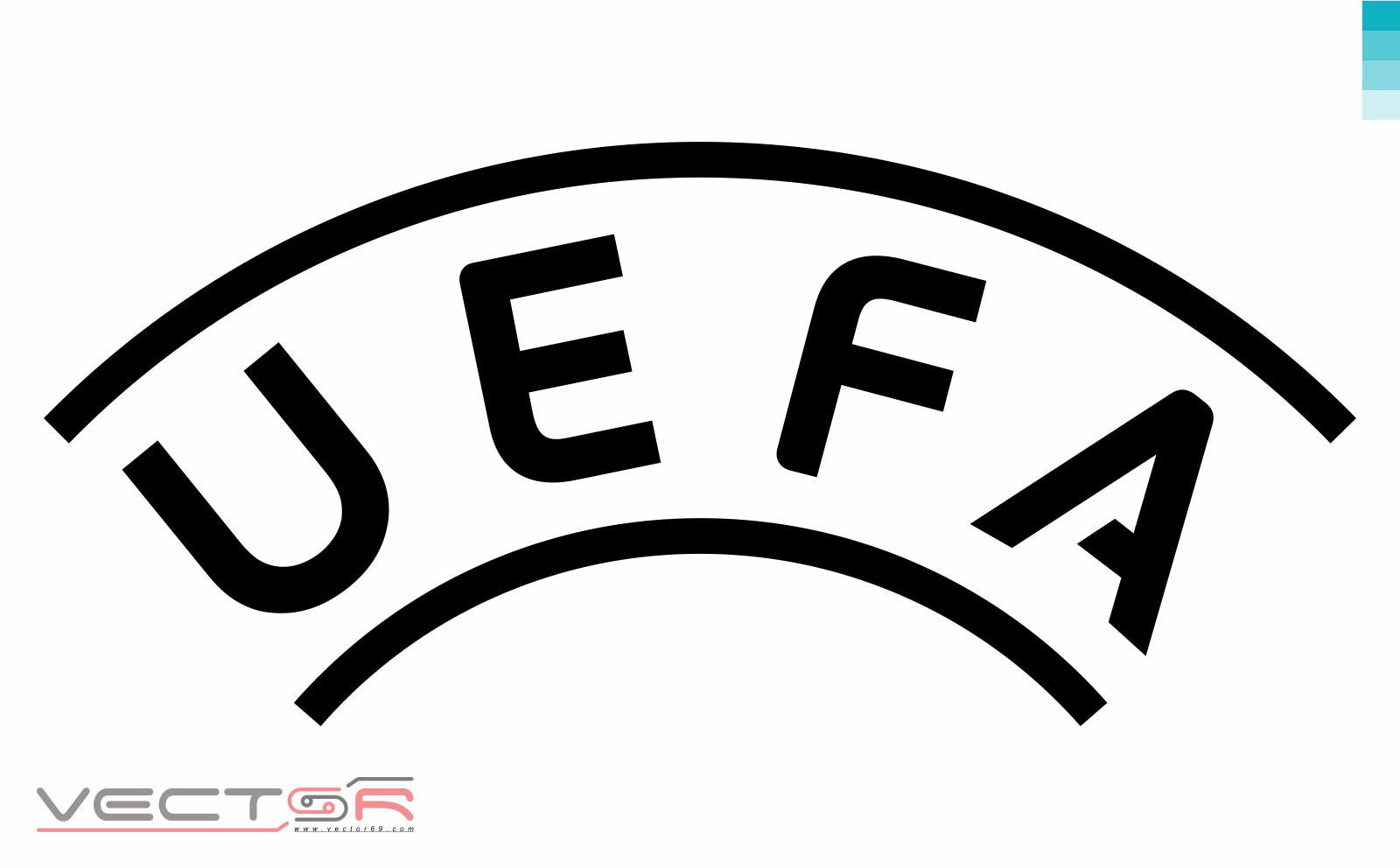 Union of European Football Associations (UEFA) Logo - Download Vector File SVG (Scalable Vector Graphics)