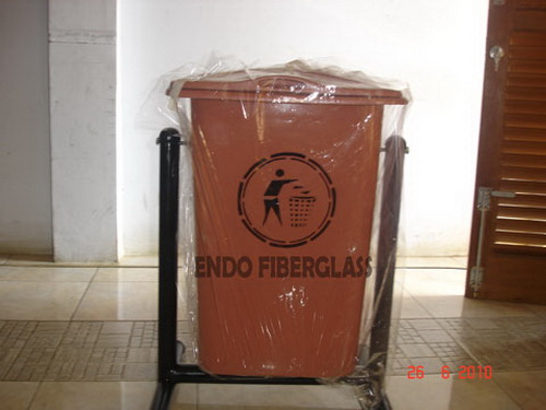 Katalog Tempat Sampah Fiberglass Profesional ~ FIBERGLASS 