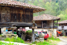Llanes, Ricaliente, vista