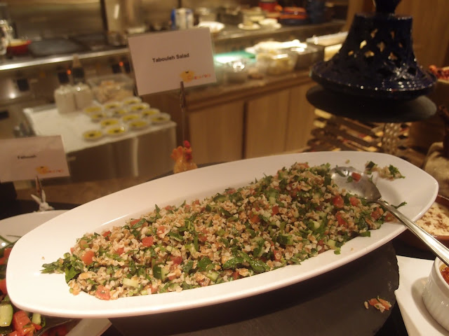 Tabouleh