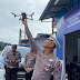 Efektivitas ETLE Drone: 20 Pelanggar Tertangkap dalam 3-5 Menit