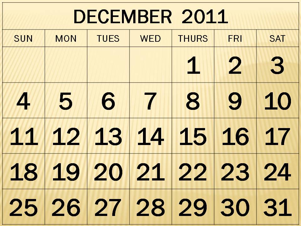 december calendar. free december calendar lt