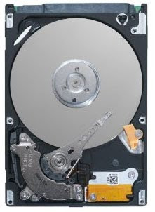 SEAGATE MOMENTUS 5400 160GB IMAGES