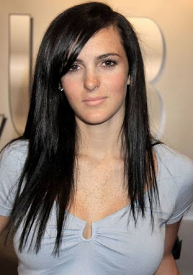 Ali Lohan DJ