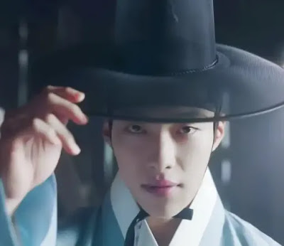 Joseon Lawyer (2023)