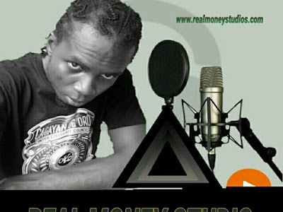 Music recording studio in Lagos Oshodi