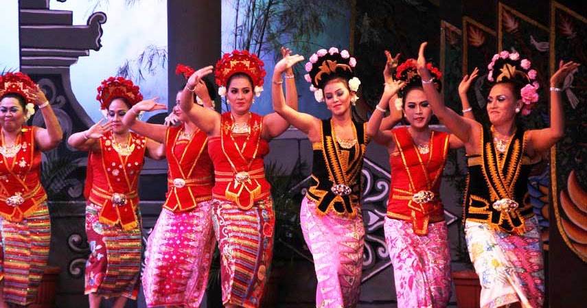 Sejarah dan Budaya Suku Betawi | inphedia.id