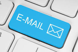 e-mail логотип