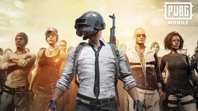 Game PUBG (PlayerUnknown’s Battlegrounds) Mobile Menggelar Turnamen dengan Hadiah Rp 21 Miliar