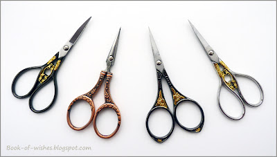 scissors 8