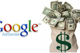 3 Alasan klik iklan tanpa penghasilan di Google Adsense