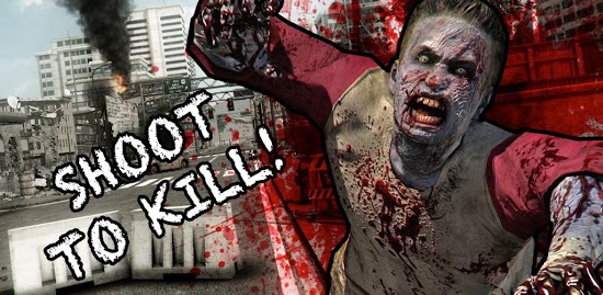 Zombie Kill Apk