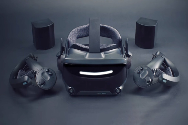Valve تعمل على تطوير نظارات واقع افتراضي مشابهة لـ Oculus Quest