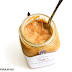 GK Enchanted Farm's Honey-Sweetened Peanut Spread