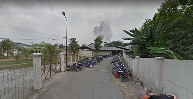 Lowongan Kerja PT Waroeng Batok Industry di Cilacap